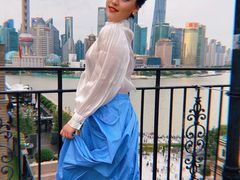 -上海和平饭店华懋阁 Cathay Room