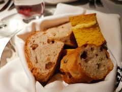 -燃扒房Steakhouse(皇庭店)