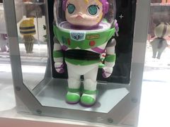 -泡泡玛特POPMART(国金街店)
