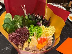 -蒋记海鲜姿造•洋房别墅(星河湾店)