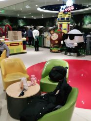 -meland亲子乐园·派对·研学(淄博万象汇店)