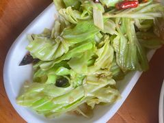 -郑件洋芋饭庄