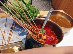 -杨记齐齐哈尔烤肉(总店)