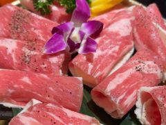 -九田家黑牛烤肉料理(华侨城店)