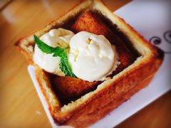 -Ricci睿奇美式餐厅(五道口店)