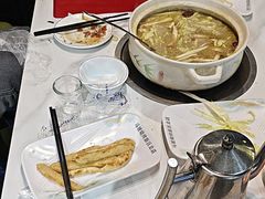 -清真·马坡烧烤涮牛肚·酸浆火锅(新区总店)