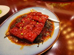 -海尔洲际酒店天下一品中餐厅