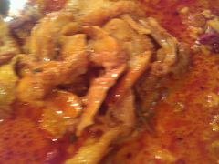 -叁宝烤肉·西安烧烤(东三爻店)