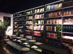 大厅-CLUB心邸·掼蛋·麻将·扑克(日坛店)