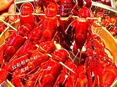 -靓靓蒸虾·头牌蒸虾(南山桂庙店)