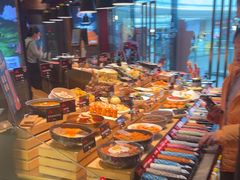 -炉小哥烤肉(熙地港店)