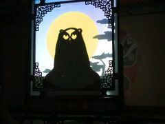 手影-盖碗儿梨园·变脸吐火·川剧(天府广场店)