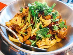 -馋遇江南·精致湖景雅宴(东方之门店)