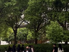-杭州城中香格里拉大酒店