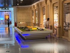 -哈尔滨规划展览馆