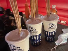 -米乐星世界KTV(汇智国际商业中心店)