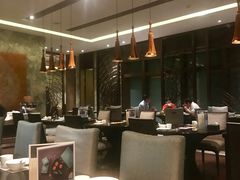 大堂-夏宫中餐厅(静安香格里拉店)
