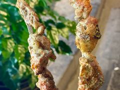 -新疆伊宁远征餐厅