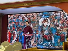 -老太原菜馆(府西街店)