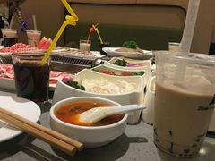 -海底捞火锅(名门店)