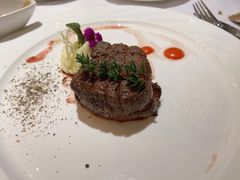 -王品牛排(合肥万象城店)