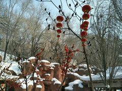 -水磨沟公园