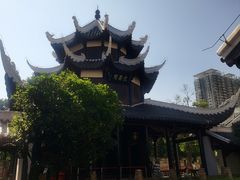 -文昌阁