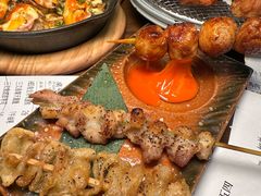 -一豚轩·烧鸟·豚骨拉面(五四路店)