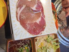 -AJIYA·池袋日式烧肉自助(天津万象城店)