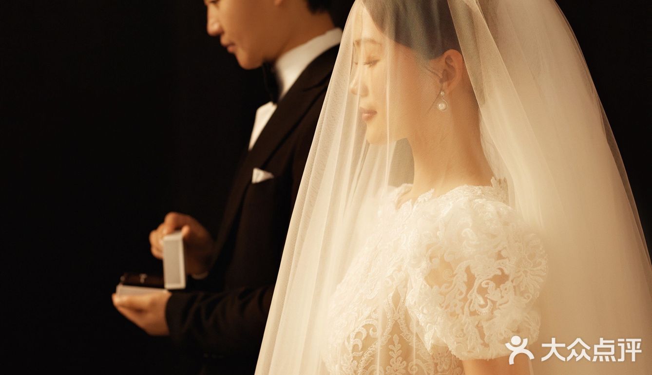 推迟四个月的婚纱照终于提上日程啦[礼花]