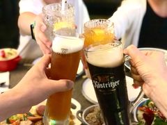 -haxnbauer海森堡德国餐厅(深圳coco店)