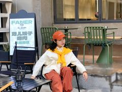 -范儿·嫂子烤肉·精致炭火烤肉(长治路店)