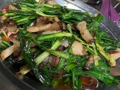 -夜不收荤豆花(大邑总店)