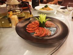 -全聚德(常州店)