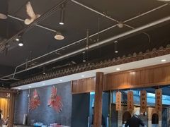 -京味斋·北京烤鸭(北京南站洋桥店)