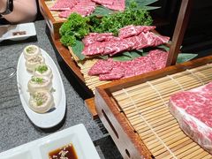 -NIUAN牛庵·日式和牛烧肉(恒隆店)