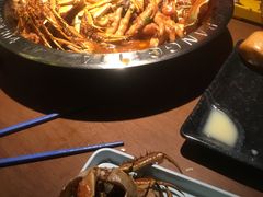 -胖哥俩肉蟹煲(淮安万达店)