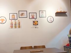 大堂-青春分食(仙林大学城店)