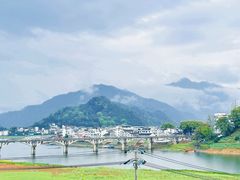 -新安江山水画廊风景区