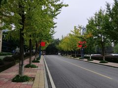 -西南政法大学(渝北校区)