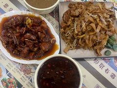 -葛记焖饼(伏牛路店)