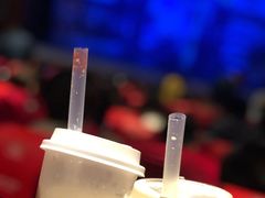 -喜茶(天津乐宾百货店)
