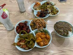 -晓宇盒饭(民安街店)