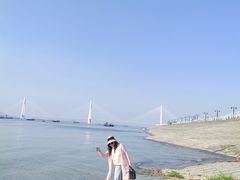 -武昌江滩