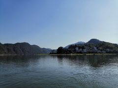 -新安江山水画廊风景区