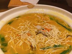 大煮干丝-扬州狮子楼·非遗淮扬菜(总店)