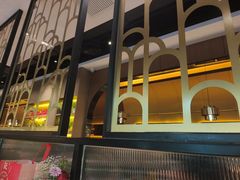 -半秋山西餐厅(襄阳万达店)