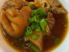 -王村姑老土炕莜面村(桥东店)