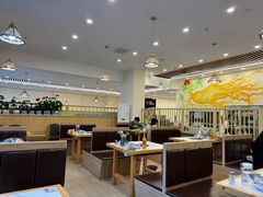 -朴小妹人参鸡汤火锅(长白山万达店)