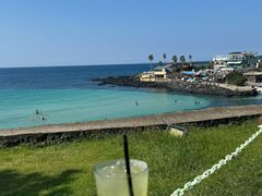 -Cafe Aewol Monsant